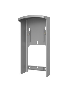 Acheter HIKVISION DS-KAB34X-S1 Support de surface - Spécifique pour les contrôles d’accès - Compatible avec DS-K1T341Cx et DS-K1