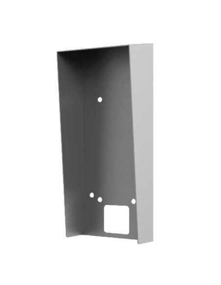 Acheter HIKVISION DS-KAB502-S1 Support de surface - Spécifique pour les contrôles d’accès - Compatible avec DS-K1T502x - Avec vi