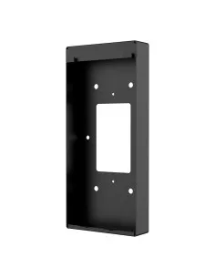 Comprar HIKVISION DS-KAB502-S2 Caja de superficie - Específico para controles de acceso - Compatible con DS-K1T502x - 179 (Al) x