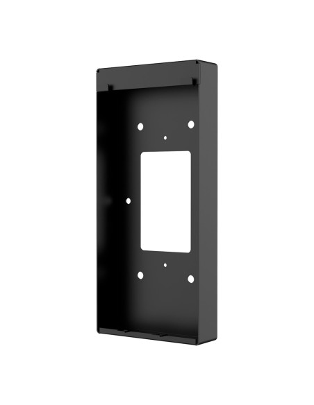 Comprar HIKVISION DS-KAB502-S2 Caja de superficie - Específico para controles de acceso - Compatible con DS-K1T502x - 179 (Al) x