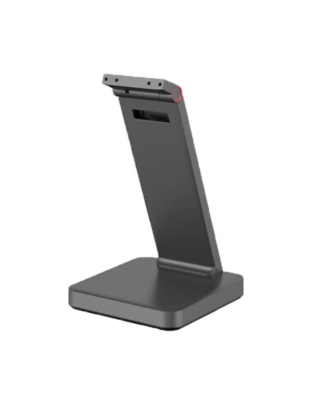 Comprar HIKVISION DS-KAB6-D1 Soporte de sobremesa - Específico para controles de acceso - Compatible con DS-K1T673x y DS-K1T680x
