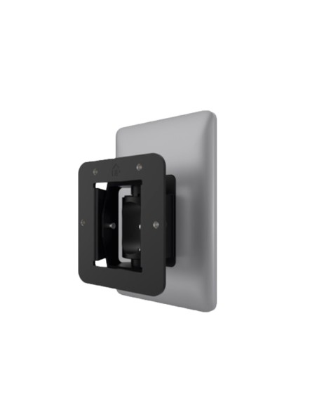 Acheter HIKVISION DS-KAB6-W1 Support de surface - Spécifique pour les contrôles d’accès - Compatible avec les équipements Hikvis