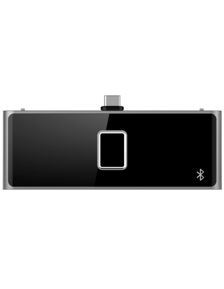 Acheter HIKVISION DS-KAB673-FB Module périphérique - Ajoute des méthodes d’identification - Connexion USB - Ouverture par emprei