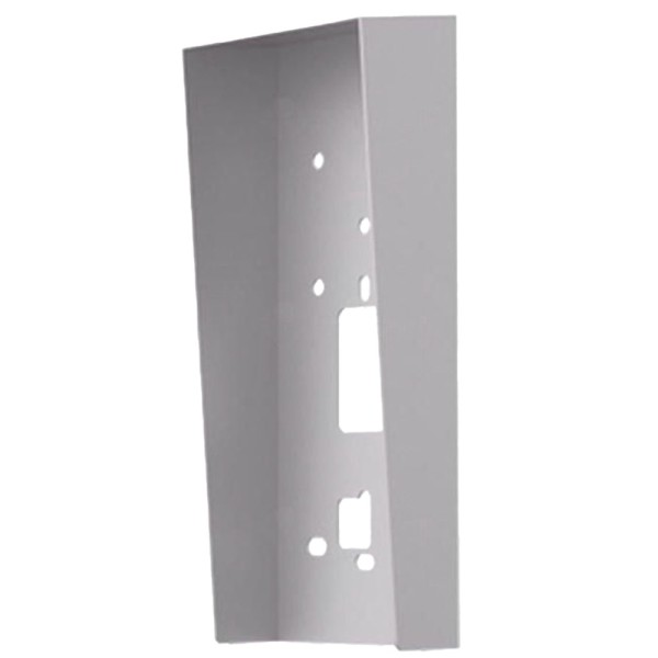 Comprar HIKVISION DS-KAB805-S1 Soporte de superficie - Específico para controles de acceso - Compatible con DS-K1T502x - Con vis