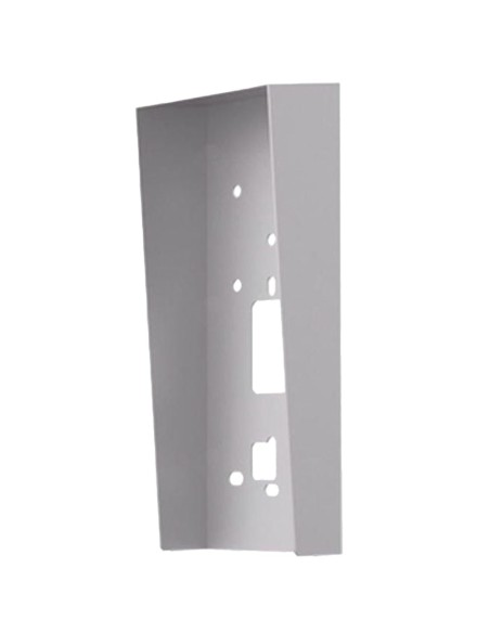 Kaufen HIKVISION DS-KAB805-S1 Aufputzhalterung – speziell für Zutrittskontrollen – kompatibel mit DS-K1T502x – mit Vis