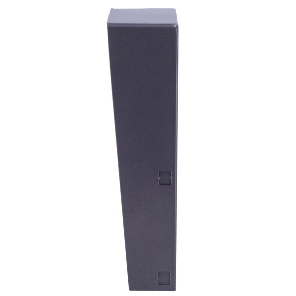 Kaufen HIKVISION DS-KABD8003-RS2 Aufputz-Anschlussdose – Für bis zu 2 Module – Speziell für Hikvision-Video-Türsprechanlagen – C