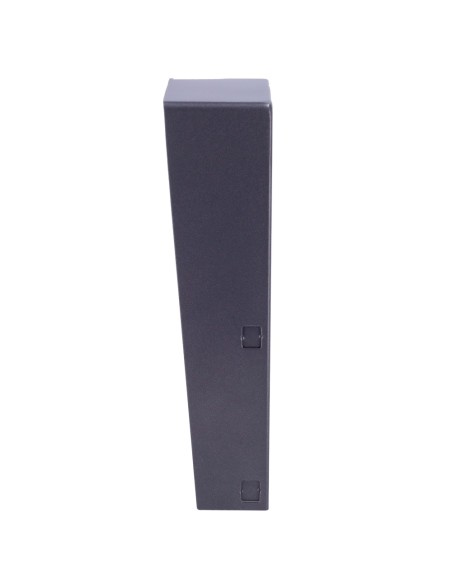 Kaufen HIKVISION DS-KABD8003-RS2 Aufputz-Anschlussdose – Für bis zu 2 Module – Speziell für Hikvision-Video-Türsprechanlagen – C