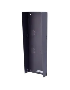 Comprar HIKVISION DS-KABD8003-RS3 Caja de registro en superficie - Hasta 3 módulos - Específica para videoporteros Hikvision - C