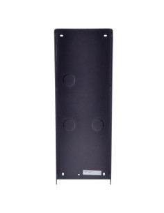 Comprar HIKVISION DS-KABD8003-RS3 Caja de registro en superficie - Hasta 3 módulos - Específica para videoporteros Hikvision - C 2