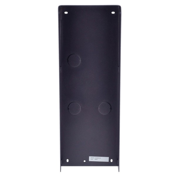 Kaufen HIKVISION DS-KABD8003-RS3 Aufputz-Anschlussdose – Für bis zu 3 Module – Speziell für Hikvision-Video-Türsprechanlagen – C