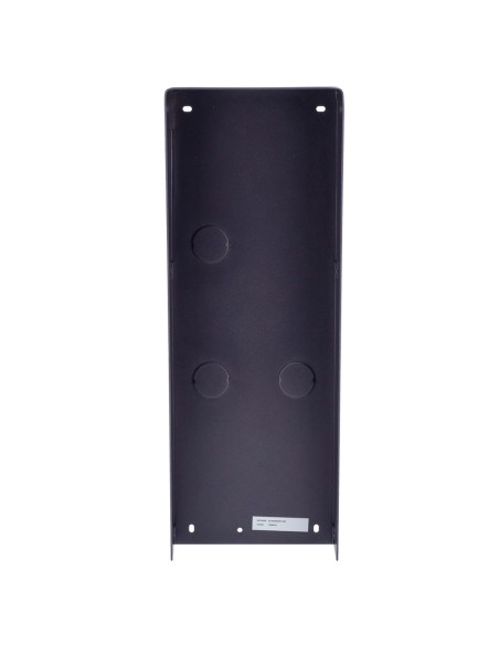 Comprar HIKVISION DS-KABD8003-RS3 Caja de registro en superficie - Hasta 3 módulos - Específica para videoporteros Hikvision - C