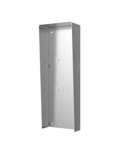 Hikvision DS-KABD8003-RS3 / s Caixa de registo de superfície - até 3 módulos - específicos para Hikvision - Compati