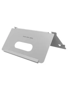 Comprar HIKVISION DS-KABH6320-T Soporte de sobremesa - Específico para videoporteros - Compatible con DS-KH6320 y DS-KH8520 - Or