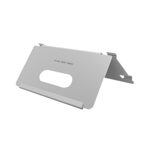 Comprar HIKVISION DS-KABH6320-T Soporte de sobremesa - Específico para videoporteros - Compatible con DS-KH6320 y DS-KH8520 - Or
