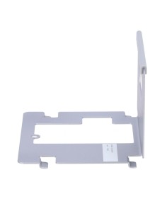 HIKVISION DS-KABH6320-T Titular de desktop - específico para lojas de vídeo - Compatível com DS-KH6320 e DS-KH8520 - Buracos  2