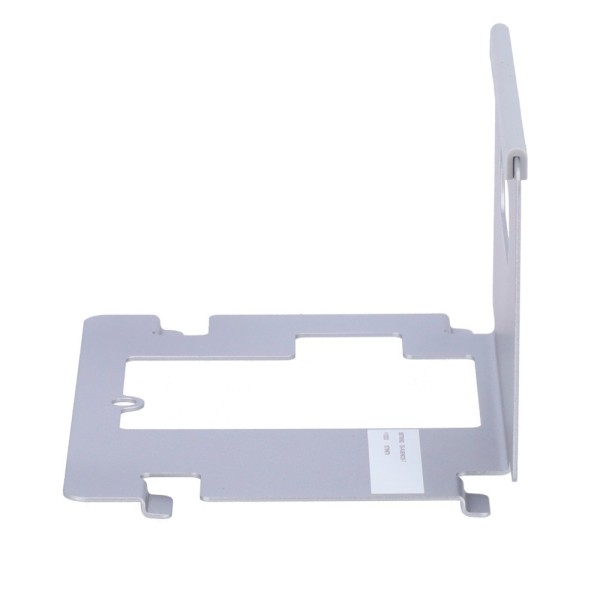 HIKVISION DS-KABH6320-T Titular de desktop - específico para lojas de vídeo - Compatível com DS-KH6320 e DS-KH8520 - Buracos 