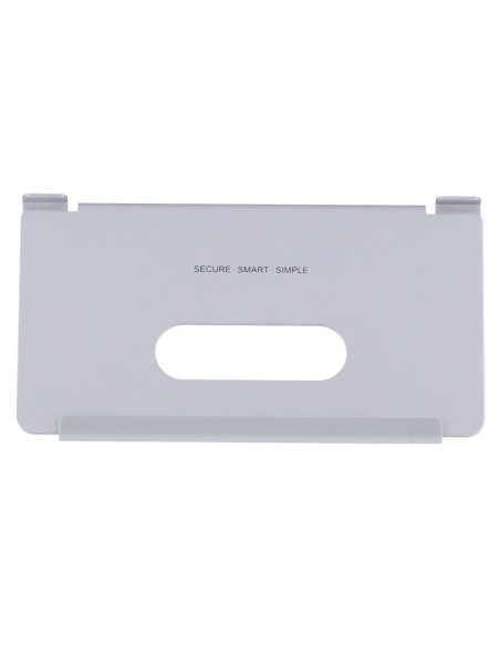 Comprar HIKVISION DS-KABH6320-T Soporte de sobremesa - Específico para videoporteros - Compatible con DS-KH6320 y DS-KH8520 - Or