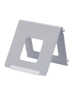 Hikvision DS-KABH6350-T Holder de desktop - específico para cadastro de vídeo - compatível com DS-KH6350 e DS-KH7300EY - Buracos