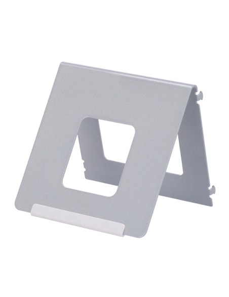 Comprar HIKVISION DS-KABH6350-T Soporte de sobremesa - Específico para videoporteros - Compatible con DS-KH6350 y DS-KH7300EY - 