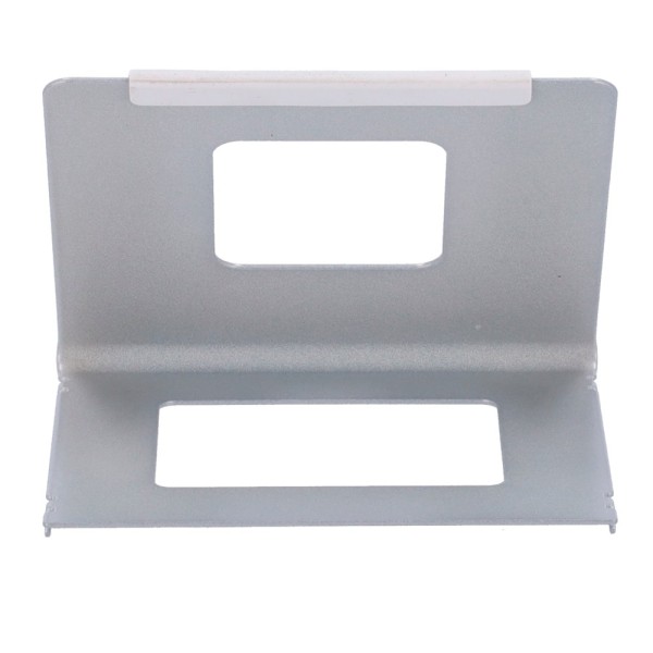 Comprar HIKVISION DS-KABH6350-T Soporte de sobremesa - Específico para videoporteros - Compatible con DS-KH6350 y DS-KH7300EY - 