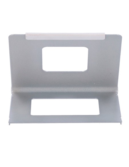 Comprar HIKVISION DS-KABH6350-T Soporte de sobremesa - Específico para videoporteros - Compatible con DS-KH6350 y DS-KH7300EY - 