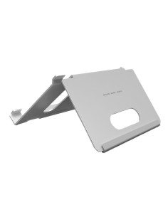 Acheter HIKVISION DS-KABH8350-T Support de table - Spécifique pour interphones vidéo - Compatible avec DS-KH8350 - Trous de conn