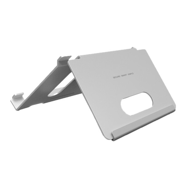 Acquistare HIKVISION DS-KABH8350-T Supporto da tavolo - Specifico per videocitofoni - Compatibile con DS-KH8350 - Fori di connes