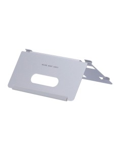 HikVision DS-Kabh9510-T Bracket - Específico para Porteiros de Vídeo - Compatível com DS-KH9310 e DS-KH9510 - CO HORES