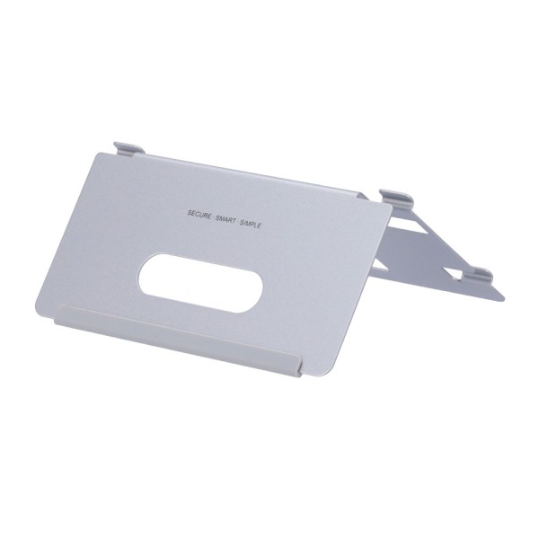 Acheter HIKVISION DS-KABH9510-T Support de table - Spécifique pour vidéophones - Compatible avec DS-KH9310 et DS-KH9510 - Orific