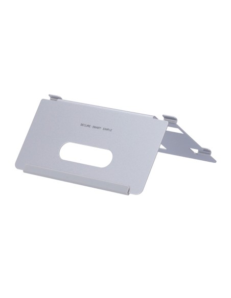 Acheter HIKVISION DS-KABH9510-T Support de table - Spécifique pour vidéophones - Compatible avec DS-KH9310 et DS-KH9510 - Orific