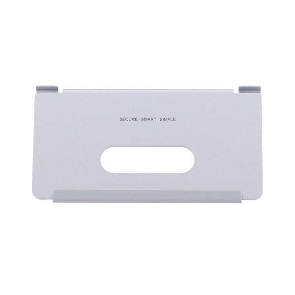 HikVision DS-Kabh9510-T Bracket - Específico para Porteiros de Vídeo - Compatível com DS-KH9310 e DS-KH9510 - CO HORES