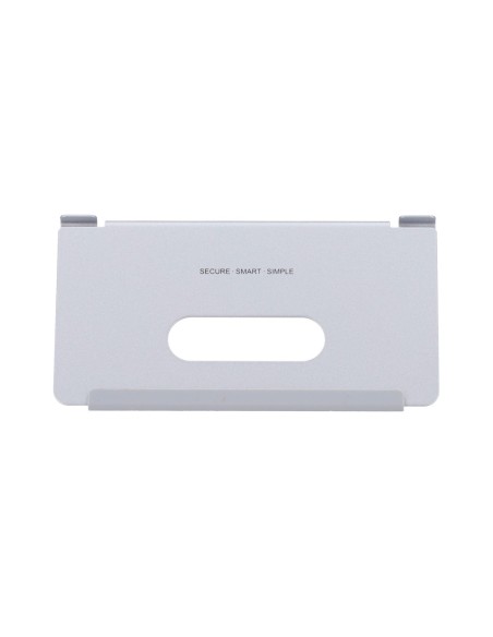 HikVision DS-Kabh9510-T Bracket - Específico para Porteiros de Vídeo - Compatível com DS-KH9310 e DS-KH9510 - CO HORES