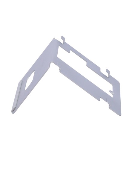 Acheter HIKVISION DS-KABH9510-T Support de table - Spécifique pour vidéophones - Compatible avec DS-KH9310 et DS-KH9510 - Orific