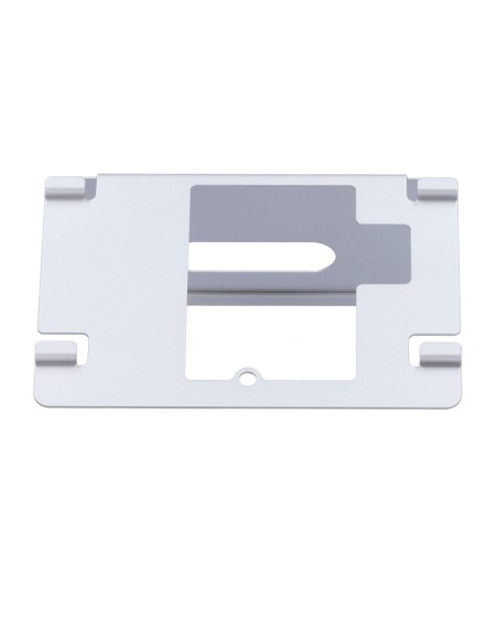 Acheter HIKVISION DS-KABH9510-T Support de table - Spécifique pour vidéophones - Compatible avec DS-KH9310 et DS-KH9510 - Orific