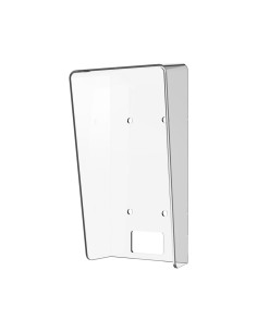 HikVision DS-KABV6113-RS / Suporte de superfície com visitas específicas para câmulantes de vídeo - compatível com DS-KV61x3-XPE