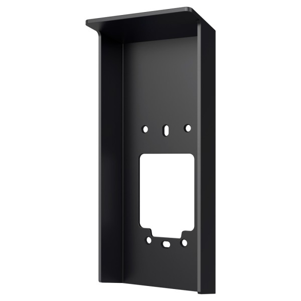 Acquistare HIKVISION DS-KABV6114-RS Supporto da superficie con visiera - Specifico per videocitofoni - Compatibile con DS-KV61x4