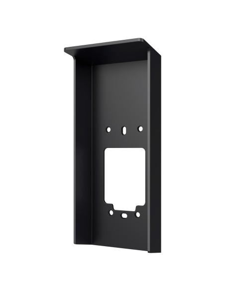 Acquistare HIKVISION DS-KABV6114-RS Supporto da superficie con visiera - Specifico per videocitofoni - Compatibile con DS-KV61x4