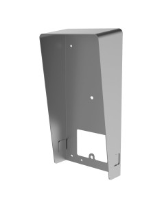 Kaufen HIKVISION DS-KABV8113-RS/SURFACE Aufputzhalterung mit Regenschutz – Spezifisch für Video-Türsprechanlagen – Kompatibel mi