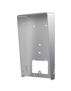 Kaufen HIKVISION DS-KABV9503-RS Aufputzhalterung mit Regenhaube – speziell für Video-Türsprechanlagen – kompatibel mit DS-KV9503