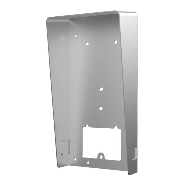 Acquistare HIKVISION DS-KABV9503-RS Supporto da superficie con visiera - Specifico per videocitofoni - Compatibile con DS-KV9503