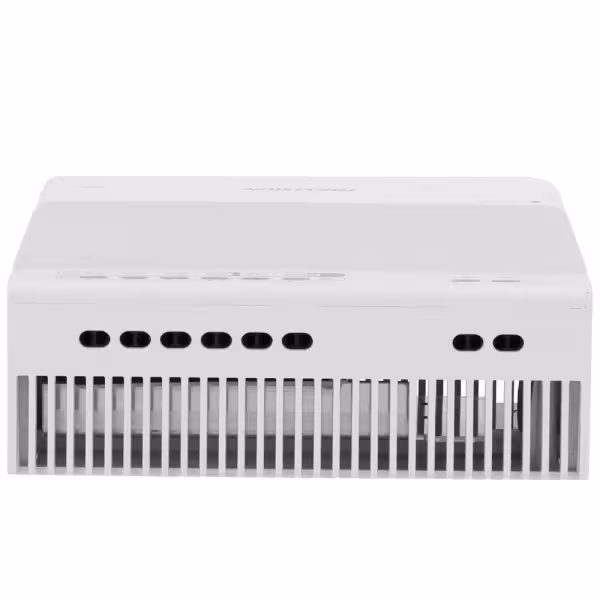 Acquistare HIKVISION INTERCOM DS-KAD7060EY Distributore per edifici - 2 fili HD - 6 gruppi di 2 fili HD - Alimenta dispositivo