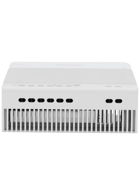 Comprar HIKVISION INTERCOM DS-KAD7060EY Distribuidor para edificios - 2 hilos HD - 6 grupos de 2 hilos HD - Alimenta dispositivo