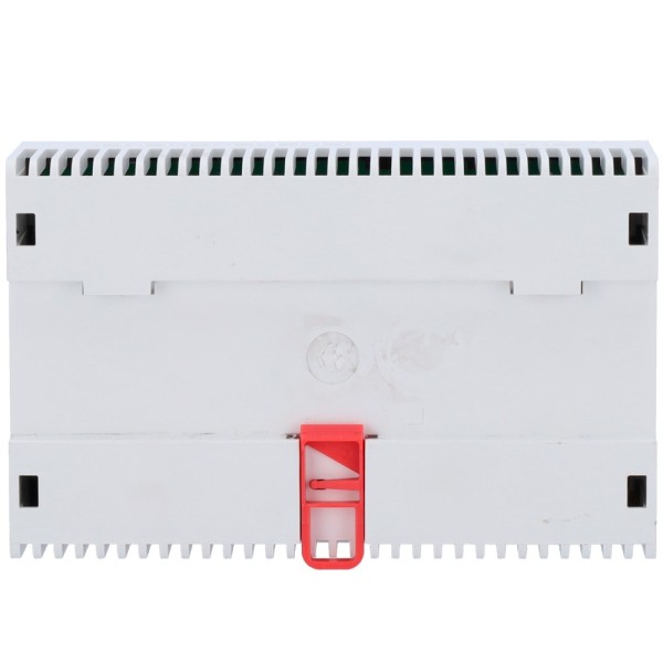 Kaufen HIKVISION INTERCOM DS-KAD7060EY Verteiler für Gebäude – 2-Draht-HD – 6 Gruppen mit 2-Draht-HD – versorgt das Gerät mit St