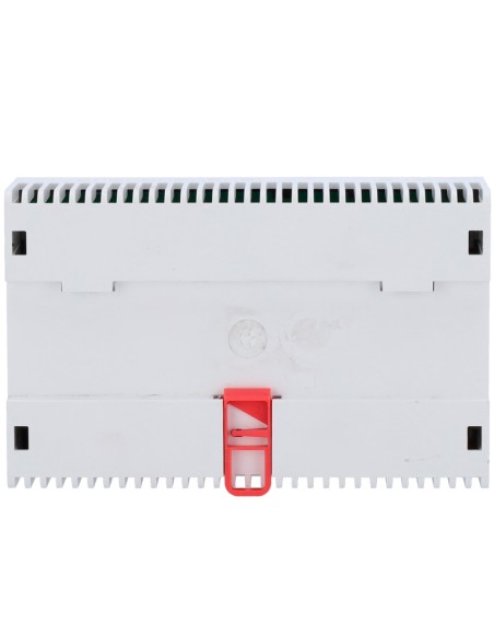 Comprar HIKVISION DS-KAD7060EY Distribuidor para edificios - 2 hilos HD - 6 grupos de 2 hilos HD - Alimenta dispositivos a 2 hil