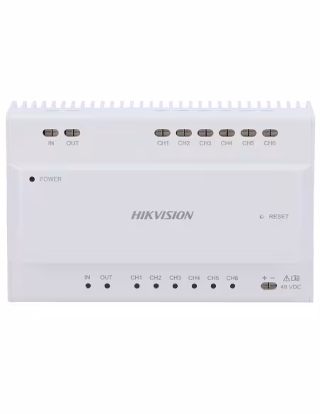 Comprar HIKVISION INTERCOM | Loja Online Oficial