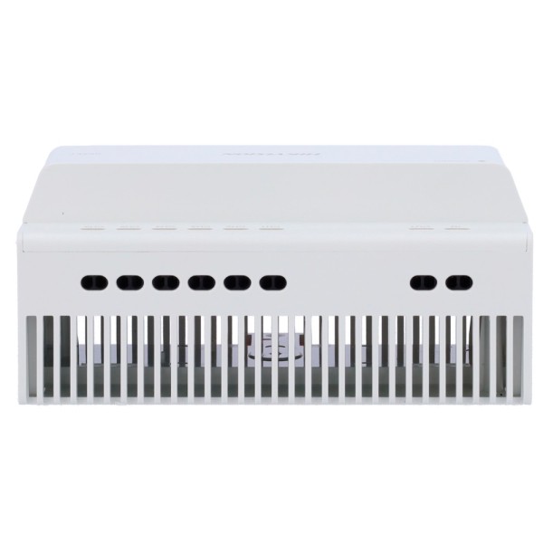 Acheter HIKVISION INTERCOM DS-KAD7060EY-S Distributeur pour immeubles - 2 fils HD - 6 groupes de 2 fils HD - Se connecte avec DS