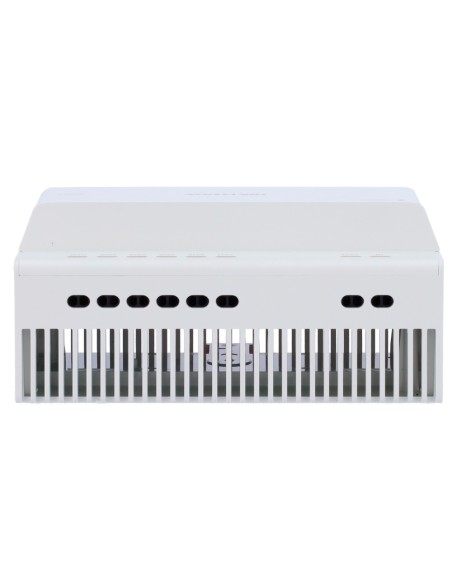 Comprar HIKVISION DS-KAD7060EY-S Distribuidor para edificios - 2 hilos HD - 6 grupos de 2 hilos HD - Conecta con DS-KAD7060EY - 