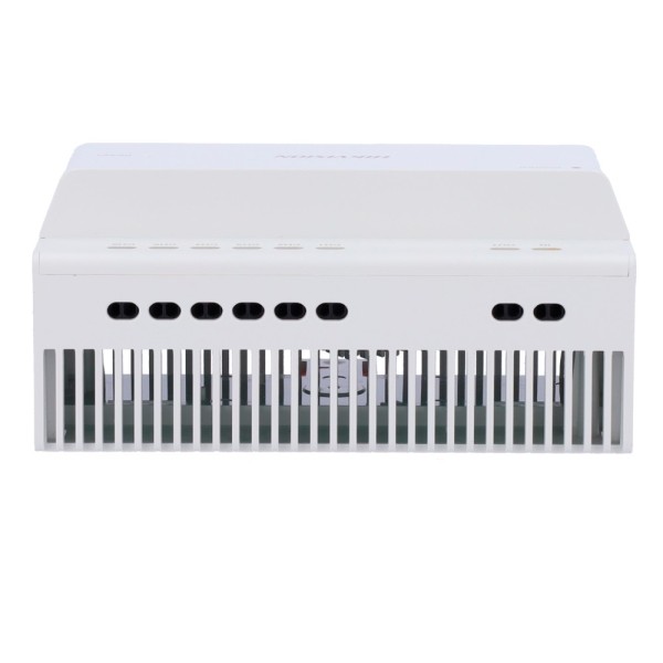 Kaufen HIKVISION DS-KAD706Y-S Konverter für Gebäude – 2-Draht-zu-IP – 6 Gruppen mit 2-Draht – TCP/IP mit RJ45 – Verbindung mit D