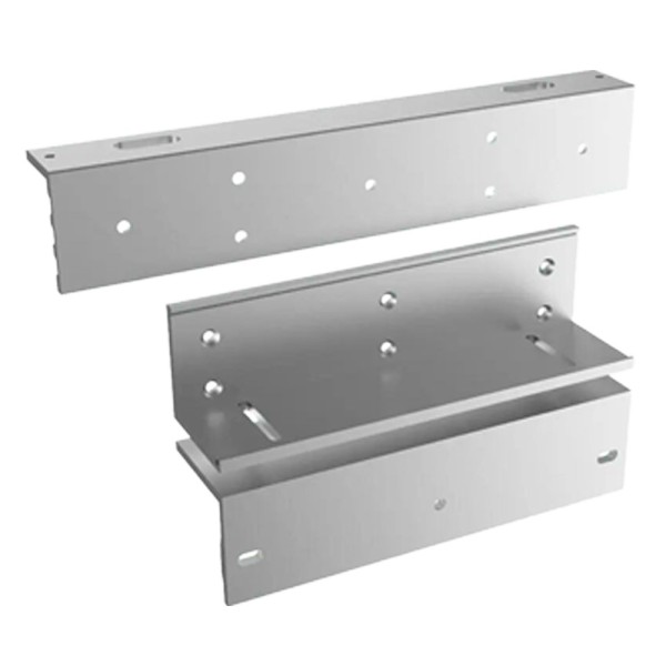 Comprar HIKVISION DS-KAS809MX Kit de control de acceso - Tarjeta MF y PIN - Autónomo, ventosa, perfil, pulsador y tarjeta - Cont