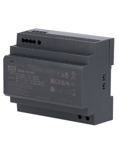 Acheter HIKVISION INTERCOM DS-KAW150-4N Alimentation - Sortie CC 48 V / 3,2 A / 150 W - 2 sorties - 178 (L) x 97 (H)
